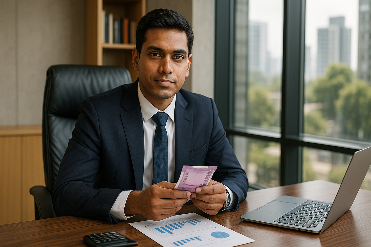 Investment Banker Salary in India: What to Expect in 2026
