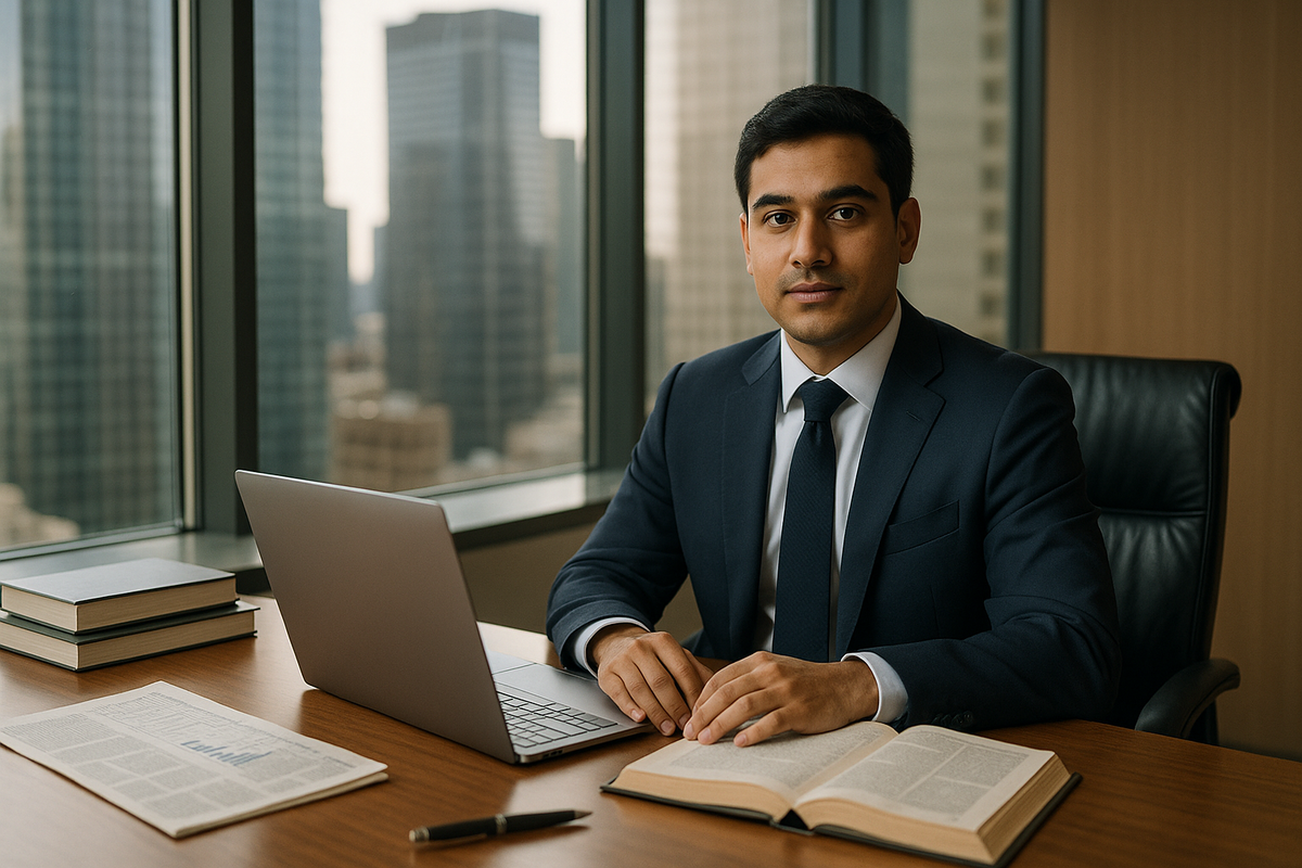 From Commerce Grad to Investment Banker: Your Success Guide